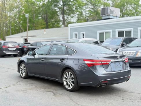 Used 2014 Toyota Avalon XLE Touring FWD image 6