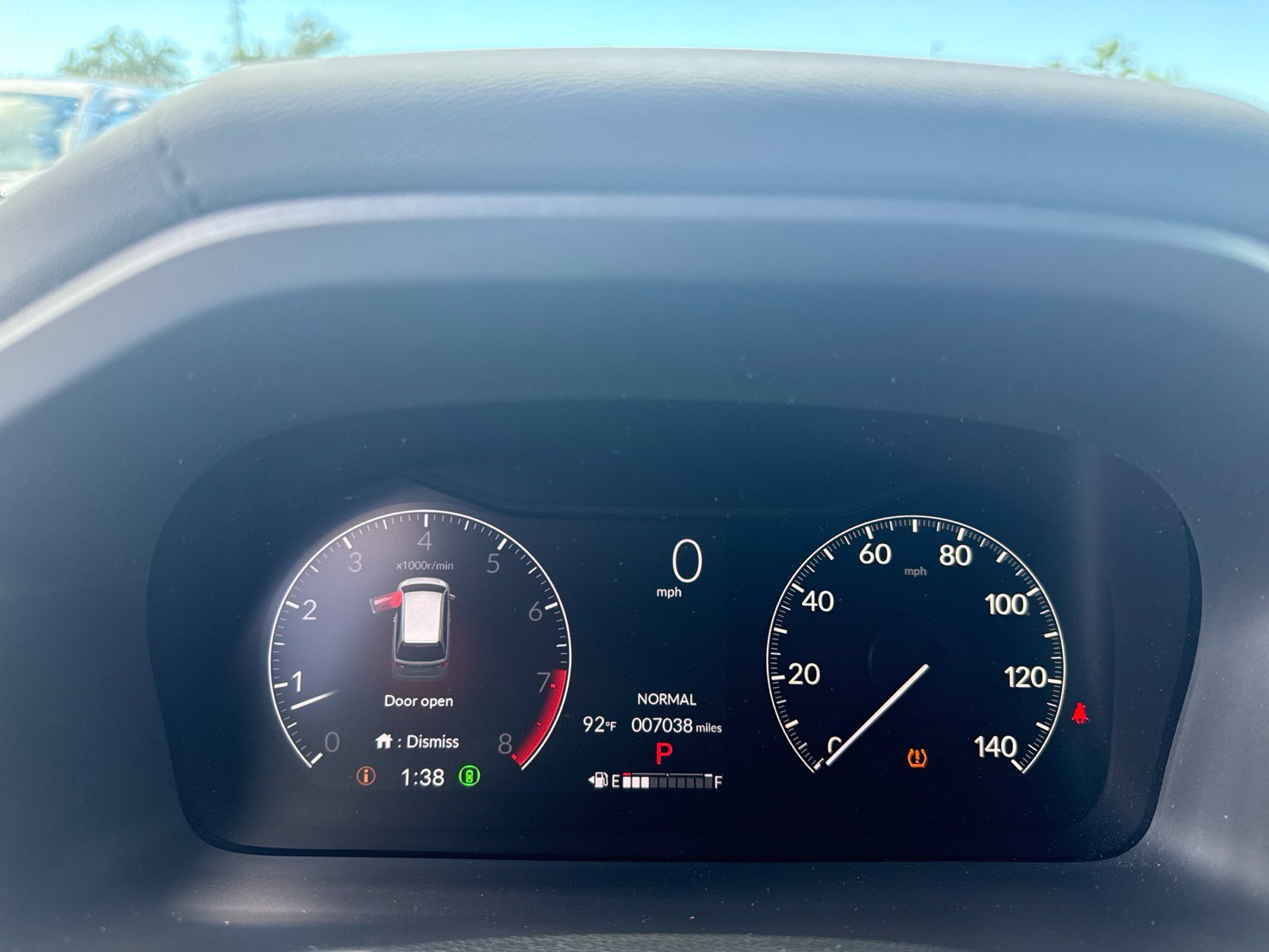 Certified 2025 Honda Odyssey Touring image 16