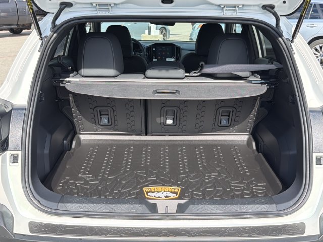 New 2027 Subaru Crosstrek 2.5i Wilderness AWD/4WD image 25