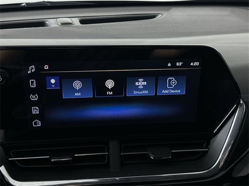 New 2026 Chevrolet Trax RS w/ Driver Confidence Package image 13