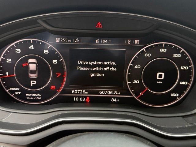 Used 2019 Audi A4 2.0T Premium Plus w/ Premium Plus Package AWD/4WD image 17
