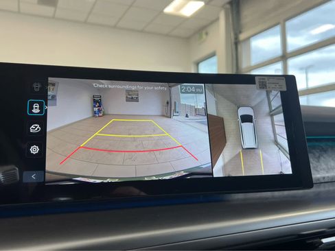 New 2026 Hyundai Ioniq 9 Calligraphy image 41