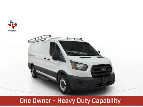 Used 2020 Ford Transit 150 Low Roof RWD image 1