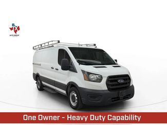Used 2020 Ford Transit 150 Low Roof RWD video 1