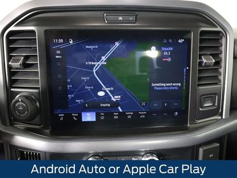 New 2026 Ford F150 XLT w/ Equipment Group 302A MID image 4