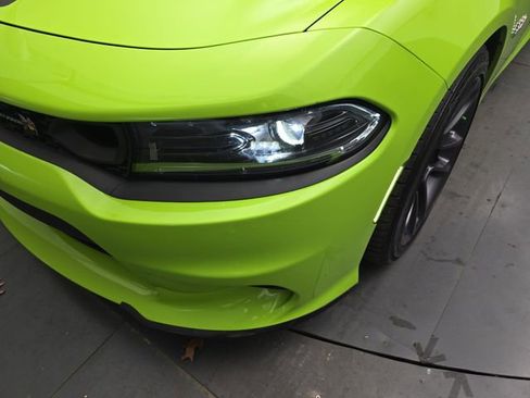 Used 2023 Dodge Charger Scat Pack w/ Plus Group RWD image 15