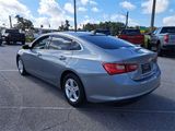Used 2024 Chevrolet Malibu LS image 5