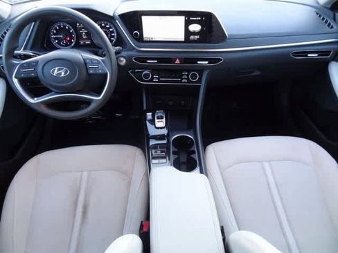 Used 2023 Hyundai Sonata SEL image 10