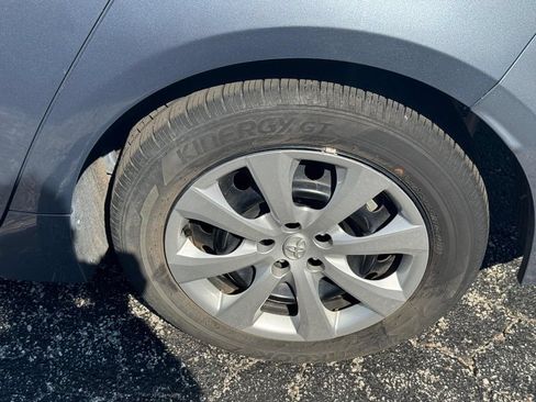 Used 2024 Toyota Corolla LE FWD image 10