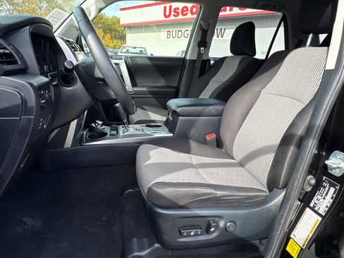 Used 2024 Toyota 4Runner SR5 image 9