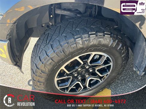 Used 2018 Ford F150 XLT AWD/4WD image 37