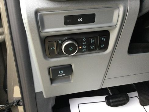 New 2025 Ford F150 XLT w/ Equipment Group 302A MID image 11