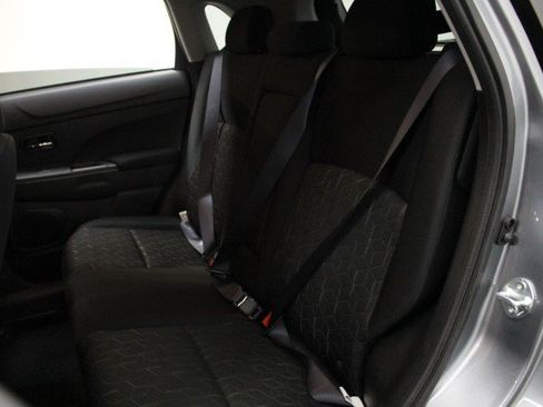 New 2026 Mitsubishi Outlander Sport LE image 25