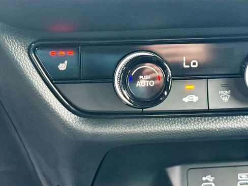 Certified 2026 Honda HR-V Sport image 19