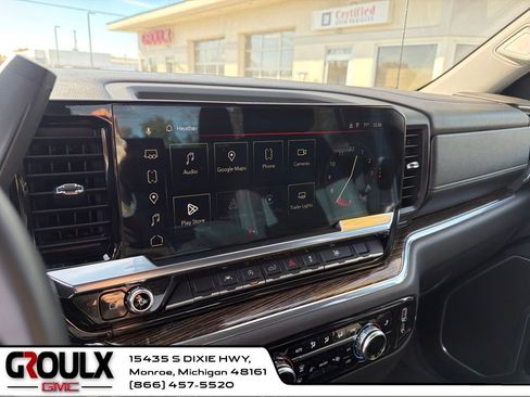 Used 2023 GMC Sierra 1500 Elevation image 20