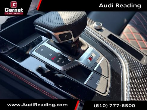 Used 2024 Audi S5 Premium Plus w/ Premium Plus Package AWD/4WD image 15