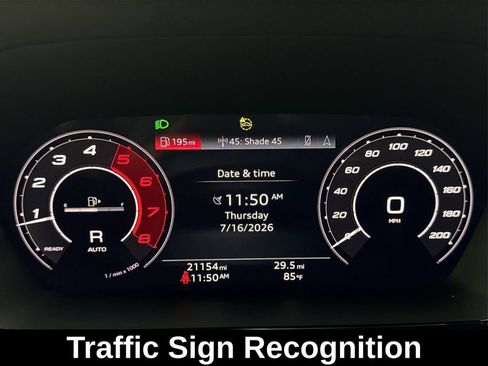 Used 2023 Audi RS 3 AWD/4WD image 19