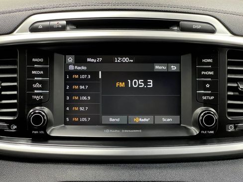 Used 2019 Kia Sorento EX AWD/4WD image 25