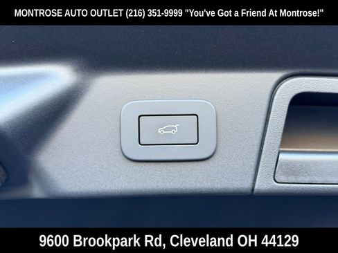 New 2026 Land Rover Range Rover Evoque Dynamic SE image 38