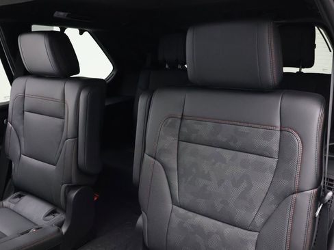 Used 2025 Toyota Sequoia TRD Pro image 18