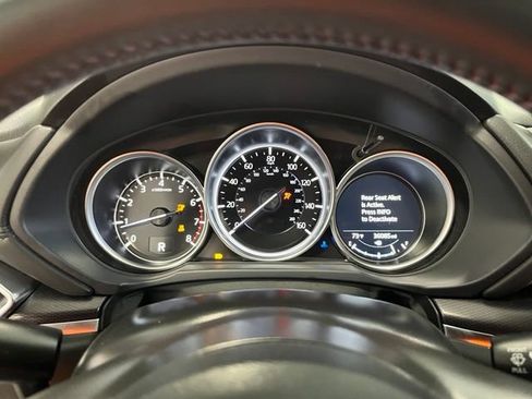 Used 2025 MAZDA CX-5 Carbon Edition AWD/4WD image 27