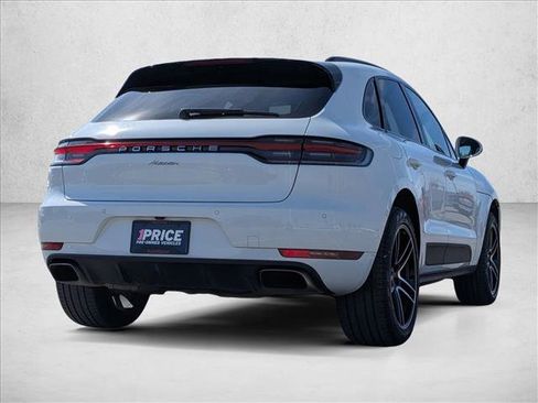 Used 2021 Porsche Macan image 5