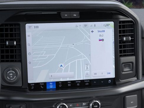 New 2025 Ford F150 Tremor w/ Equipment Group 402A High AWD/4WD image 14