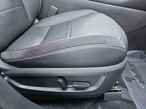 Used 2023 INFINITI QX50 Sport image 29