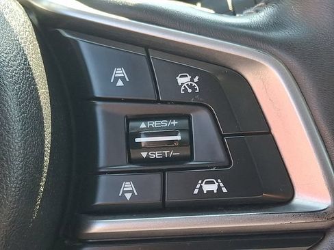 Used 2019 Subaru Ascent Touring AWD/4WD image 23