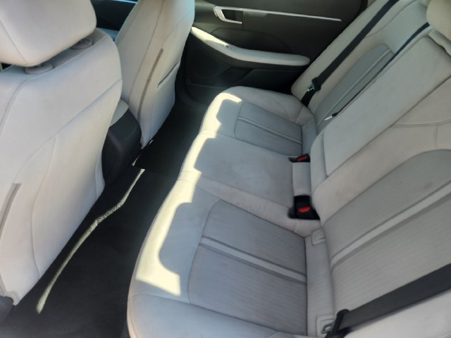 Used 2025 Hyundai Sonata SEL FWD image 30