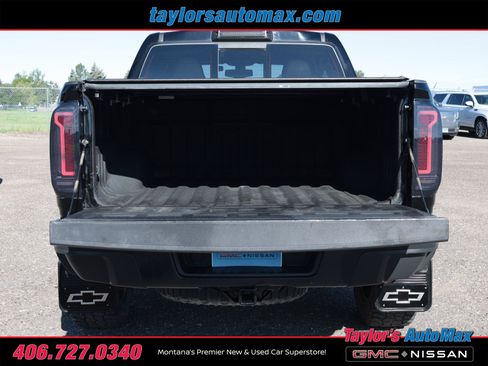 Used 2018 Chevrolet Colorado ZR2 AWD/4WD image 35