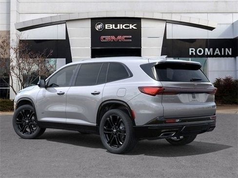 New 2026 Buick Enclave Sport Touring w/ Power Package image 51
