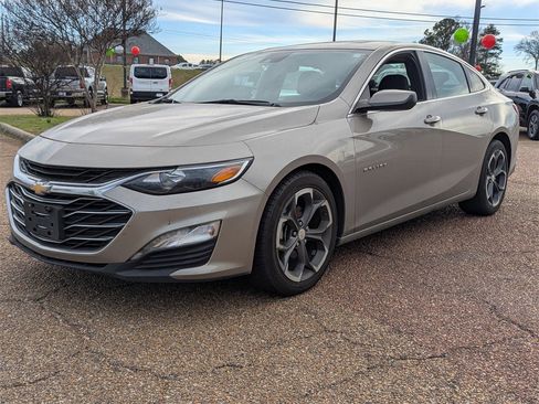 Used 2023 Chevrolet Malibu LT image 6