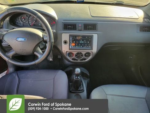 Used 2007 Ford Focus SES image 11