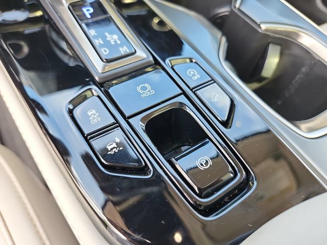 Used 2025 Lexus NX 350 AWD w/ Accessory Package (2T) image 28