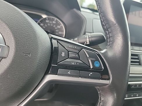 Used 2022 Nissan Altima 2.5 SL AWD/4WD image 24