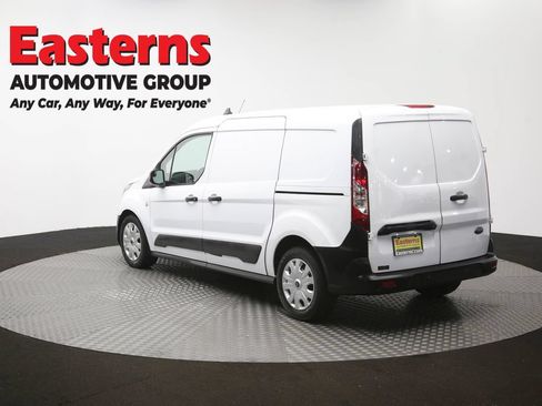 Used 2022 Ford Transit Connect XL FWD image 64