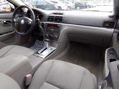 Used 2007 Saturn Aura XE w/ Preferred Pkg image 20