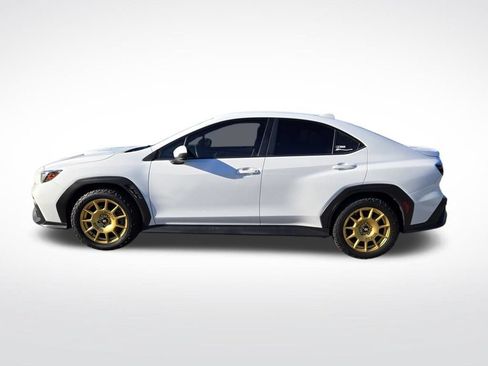 Used 2022 Subaru WRX AWD/4WD image 6