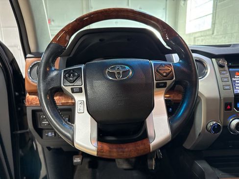 Used 2015 Toyota Tundra 1794 Edition image 13
