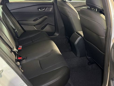 Used 2024 Honda Accord Sport image 13