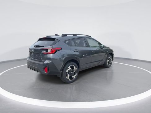 New 2026 Subaru Crosstrek 2.5i Limited image 8
