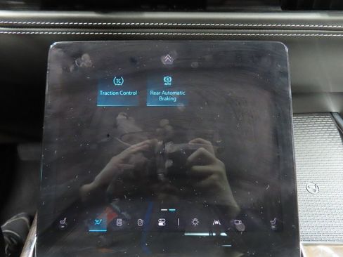 Used 2026 Cadillac Escalade Platinum Sport w/ LPO, Floor Liner Package image 24