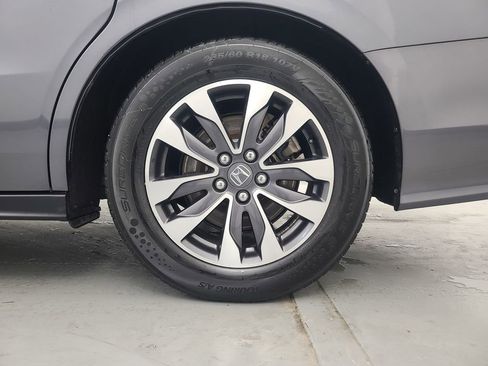 Used 2024 Honda Odyssey EX-L image 9