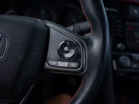 Used 2020 Honda Civic Si image 17