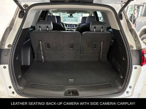 Used 2020 Buick Enclave Essence w/ Trailering Package, 5000 lbs. AWD/4WD image 8