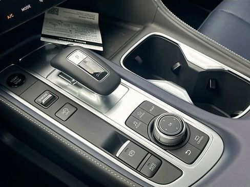 Used 2026 INFINITI QX60 Sport w/ Dark Cargo Package image 17