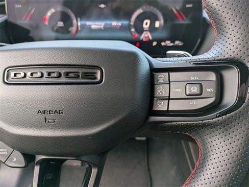 New 2026 Dodge Charger R/T Scat Pack image 16