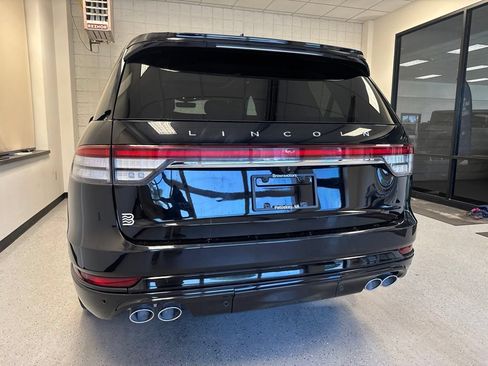 Used 2023 Lincoln Aviator Grand Touring w/ Equipment Group 301A AWD/4WD image 18