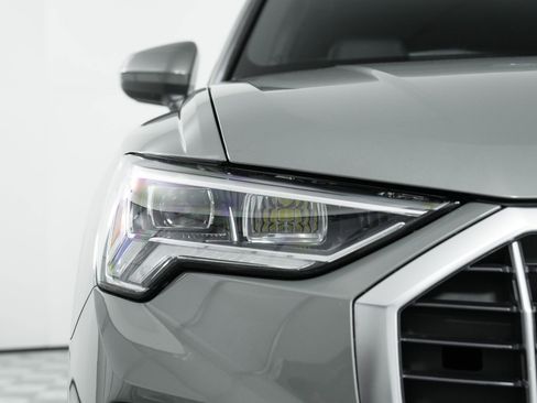 Certified 2024 Audi Q3 2.0T Premium image 12